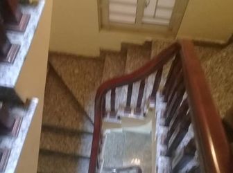 Bán Nhà Ngõ Hẻm Đường Giang Văn Minh, Diện Tích: 30M2 X 5 Tầng