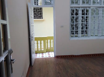 Nhà Phân Lô Siêu Đẹp Phố Văn Cao 55M2, 4 Tầng, Ô Tô Vào 6,4 Tỷ