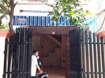 Nhà Mặt Tiền Đường TA11 Cách Lê Văn Khương 100M, DT 5X17M, Giá 3,2Tỷ. Sổ Hồng Riêng.