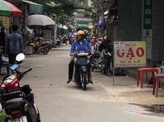 Nhà Mặt Tiền Đường TA11 Cách Lê Văn Khương 100M, DT 5X17M, Giá 3,2Tỷ. Sổ Hồng Riêng.