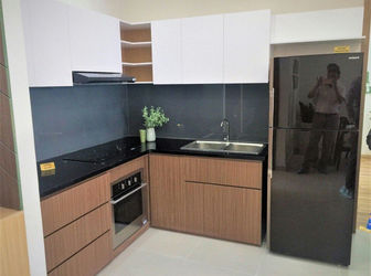 Căn Hộ 2 Phòng ngủ, 2 Wc, Mặt tiền Lê Trọng Tấn Bình Tân, Sổ hồng riêng Vĩnh Viễn, Chỉ 580 Triệu/60M2 Đã Thuế VAT