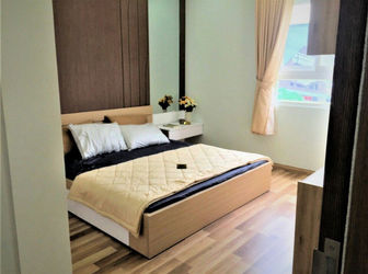 Căn Hộ 2 Phòng ngủ, 2 Wc, Mặt tiền Lê Trọng Tấn Bình Tân, Sổ hồng riêng Vĩnh Viễn, Chỉ 580 Triệu/60M2 Đã Thuế VAT