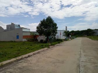 Cùng Hòa Nhịp Vào Trận Chung Kết World Cup, Sang Gấp 1 Số Lô Đất Thổ cư - Bình Dương