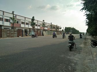 Cùng Hòa Nhịp Vào Trận Chung Kết World Cup, Sang Gấp 1 Số Lô Đất Thổ cư - Bình Dương