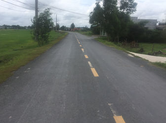 Cần Bán Đất Chính Chủ Dt: 569M2 Giá 1 Tỷ 950 Có Thương Lượng