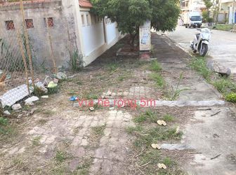 Bán Đất Biệt Thự 216M Khu Đô Thị Đồi T5 Cột 5