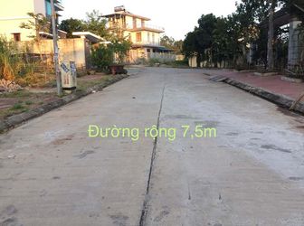 Bán Đất Biệt Thự 216M Khu Đô Thị Đồi T5 Cột 5