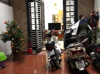 Chính Chủ Bán Nhà Quan Nhân - 63M2 - 4.5 Tỷ....