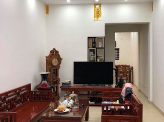 Chính Chủ Bán Nhà Quan Nhân - 63M2 - 4.5 Tỷ....