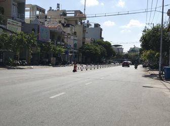 Bán Gấp Lô Đất 4X16m Hẻm xe hơi Nguyễn Văn Lượng P.17 Gò Vấp - Giá 5 Tỷ