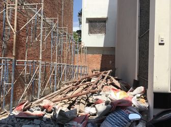 Bán Gấp Lô Đất 4X16m Hẻm xe hơi Nguyễn Văn Lượng P.17 Gò Vấp - Giá 5 Tỷ