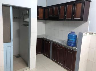 Chính Chủ Bán Nhà Hương Lộ 2 Dtd 41M2, Dtsd 80M2, Sổ Hồng