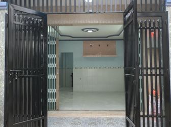 Chính Chủ Bán Nhà Hương Lộ 2 Dtd 41M2, Dtsd 80M2, Sổ Hồng