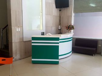 Cho Thuê Văn Phòng Dt 30-60M2, Tòa Nhà Rocland, 83 Yên Lãng 0946689007