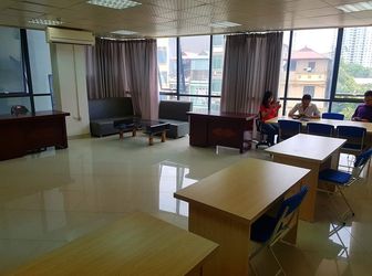 Cho Thuê Văn Phòng Dt 30-60M2, Tòa Nhà Rocland, 83 Yên Lãng 0946689007