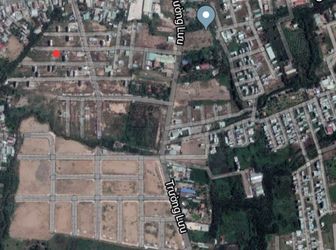 Bán Đất Nền Dự Án Tại Kdc Chợ Long Trường Mới – Quận 9