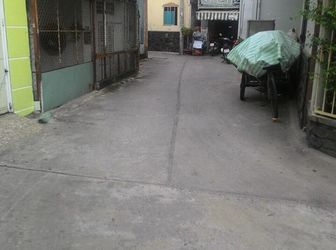 Bán Nền Hẻm Đường Quang Trung - Dt: 101.9M2 - Sổ Hồng Xây Nhà Được Ngay