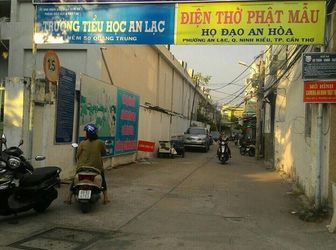 Bán Nền Hẻm Đường Quang Trung - Dt: 101.9M2 - Sổ Hồng Xây Nhà Được Ngay