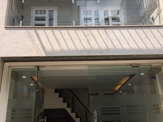 Đi Xuất Ngoại Cần Bán Gấp Căn Nhà Đường Số 19, Phường 8, Q.gò Vấp Dt: 80M2 , Giá 4.5 Tỷ