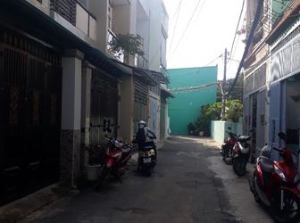 Đi Xuất Ngoại Cần Bán Gấp Căn Nhà Đường Số 19, Phường 8, Q.gò Vấp Dt: 80M2 , Giá 4.5 Tỷ