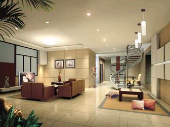 Xuất Cảnh Bán Biệt Thự View Sông (Mt) Bình Lợi, P.13, Bình Thạnh (10X40) Giá 16.8 Tỷ (Tl)