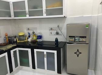 Bán Nhà Hẻm xe hơi Thích Quảng Đức - 4X15m - 2 Lầu, 3 Phòng ngủ - Giá 4.2 Tỷ