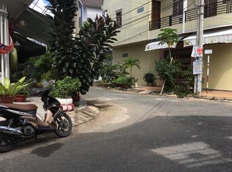 Bán Nhà Mặt Tiền Trần Văn Khéo (Trung Tâm Thành Phố)