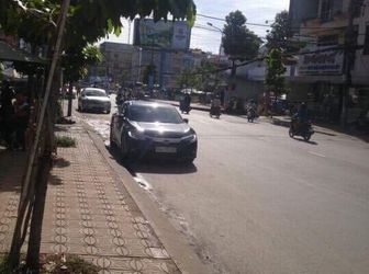 Bán Nhà Mặt Tiền Trần Văn Khéo (Trung Tâm Thành Phố)