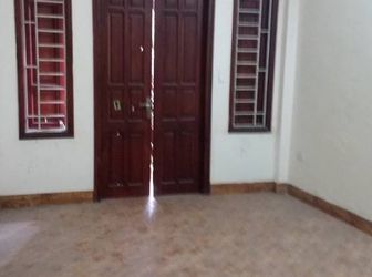  Bán Nhà Siêu Hót Khu Vực Phố Trương Định –Hoàng Mai 52M2 3,5M Giá 4.3 Tỷ   