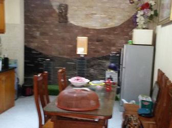  Bán Nhà Siêu Hót Khu Vực Phố Trương Định –Hoàng Mai 52M2 3,5M Giá 4.3 Tỷ   