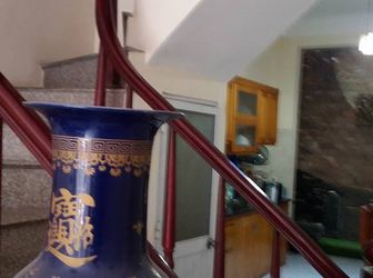  Bán Nhà Siêu Hót Khu Vực Phố Trương Định –Hoàng Mai 52M2 3,5M Giá 4.3 Tỷ   