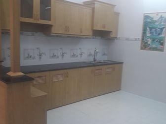 Nhà Bao Đẹp 3 Tầng 4 Pn 3 Wc, St Chính Chủ Hẻm Xe Tăng