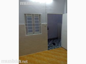 Bán Dãy Trọ 5 Phòng Hẻm 27/ Nguyễn Văn Cừ, Tân Tạo A, Bình Tân. 2.600.000.000 Đ