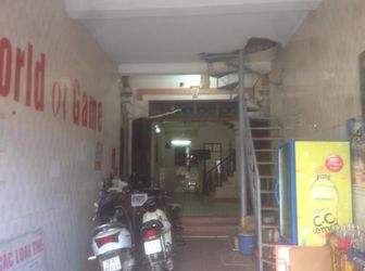 Người Quen Cần Cho Thuê Nhà Mặt Phố Vĩnh Hưng 100M, 15 Triệu/tháng