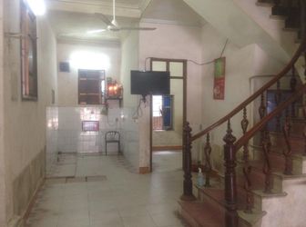 Người Quen Cần Cho Thuê Nhà Mặt Phố Vĩnh Hưng 100M, 15 Triệu/tháng