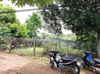 Cần Bán Đất 15M Mặt tiền Quốc Lộ 56 Thi Trấn Ngãi Dao