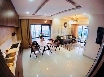 Căn Hộ Sơn Trà Oceanview – Sự Lựa Chọn Đầu Tư Đúng Đắn Tại Đà Nẵng