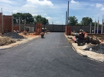 Cần Bán Nhà Gần Chợ Bình Chánh Giá Từ 850 Triệu