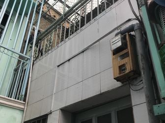 Bán Nhanh Nhà Hẻm 118 Bùi Văn Ba, Dt 2.65X10M,1 Trệt,1 Gác, Giá 1.85 Tỷ 