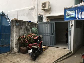 Nhà Hẻm 363 Đinh Bộ Lĩnh 38M2, 2.95 Tỷ Hẻm Xe Hơi Kinh Doanh