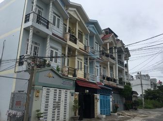 Bán Đất 3.35X10.84m, Đường 10M, Khu dân cư Sài Gòn Mới, Sổ hồng riêng, 1,8 Tỷ Thương lượng