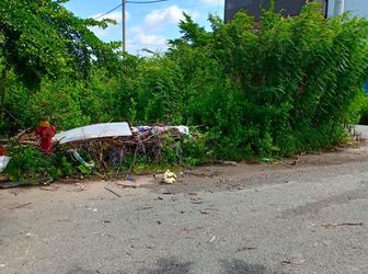 Bán Đất 3.35X10.84m, Đường 10M, Khu dân cư Sài Gòn Mới, Sổ hồng riêng, 1,8 Tỷ Thương lượng