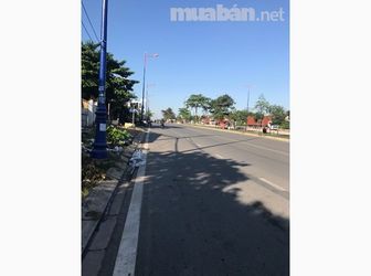 Mặt Tiền Song Hành, Xa Lộ Hà Nội, 320M2 Cn, Ngay Ngã Tư Thủ Đức