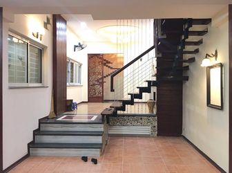 6,5 Tỷ Nhà Đẹp Ô Tô Vào Nhà Phố Lạc Long Quân 55M2 X 6 Tầng