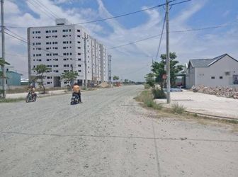  Mở Bán Dự Án Mới Giai Đoạn 1 Giá 690Tr/nền Bao Sổ Khu Dân Cư Sầm Uất