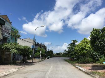 Bán Ô Đất Dự Án Thành Thắng-Cao Xanh Giá Rẻ, Quay Nhìn Ra Vườn Hoa, Diện Tích 80M2- 880 Triệu