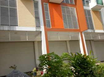 Bán Gấp Căn Nhà 1 Trệt 2 Lầu Gần Khu Du Lịch Đại Nam-Bình Dương