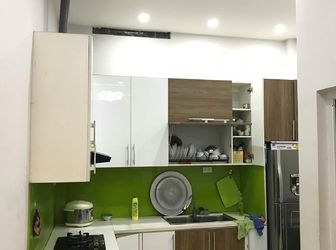 Sở Hữu Nhà Khương Đình Vừa Ở Vừa Cho Thuê 45M2 x 6 Tầng, Mặt Tiền Trên 5M, Dưới 4 Tỷ