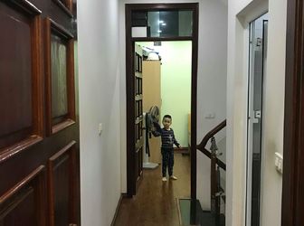 Sở Hữu Nhà Khương Đình Vừa Ở Vừa Cho Thuê 45M2 x 6 Tầng, Mặt Tiền Trên 5M, Dưới 4 Tỷ