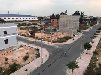 Đất Nền Khu Dân Cư An Hạ, Xã Phạm Văn Hai, Bình Chánh, Tphcm